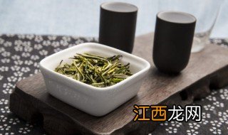 怎么形容岩茶干茶的口感 怎么形容岩茶干茶的口感特点