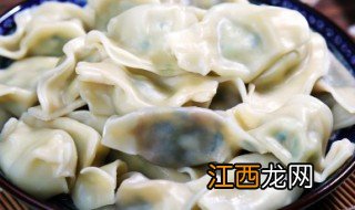 包饺子怎么包好吃又简单 包饺子怎么包好吃