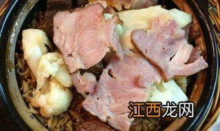 培根煲仔饭家常做法窍门 培根煲仔饭家常做法