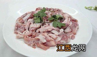 手撕兔肉家常做法大全 手撕兔肉家常做法