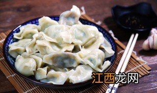 蒸饺子可以冷冻吗 蒸饺冷冻可以吗