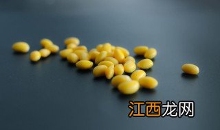 种植黄豆需要什么条件 黄豆种植要求