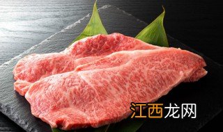 冷冻肉的储备方法是什么 冷冻肉的储备方法