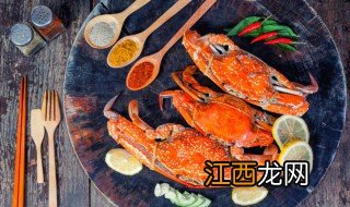 螃蟹蒸熟冷冻可以吗 螃蟹蒸熟可以冷冻吗?