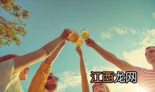 啤酒能不能放冷冻保存 啤酒能不能放冷冻保存着