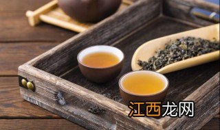 刺五加茶晚上喝可以吗 刺五加能泡茶喝吗