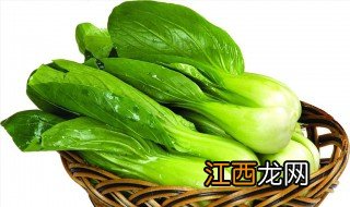 油菜丸子汤的做法窍门 油菜丸子汤的做法