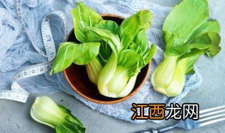 玉白菜放冰箱冷藏好吗 玉白菜放冰箱冷藏好吗冬天