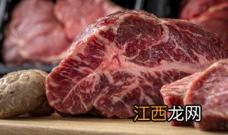 家庭烤牛肉的腌制方法教程烧烤 家庭自制烧烤腌制方法牛肉