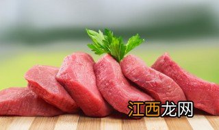 猪肉腌制方法猪肉怎么腌制 猪肉简单腌制方法