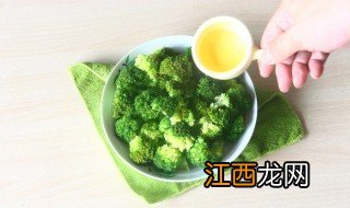 素食西兰花家常做法大全 素食西兰花家常做法