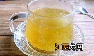 玉米须茶属于浓茶还是淡茶 玉米须茶属于浓茶还是淡茶的