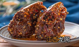 麻辣兔头是哪里的特产品 麻辣兔头是哪里的特产