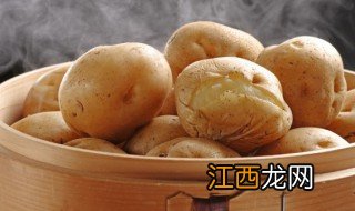 土豆烤箱烤多久能熟 土豆烤箱烤多久能熟透