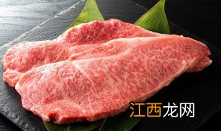 牛肉片的制作方法家常简单 牛肉片的制作方法家常简单做法