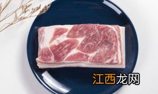 夏天鲜肉能放冷藏多久 冬天鲜肉能放冷藏多久