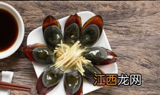 最简单凉拌皮蛋豆腐怎么做,最简单凉拌皮蛋豆腐怎么做窍门