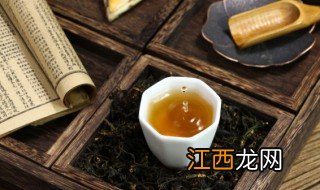 普洱散茶能不能长期存放呢 普洱散茶能放多久