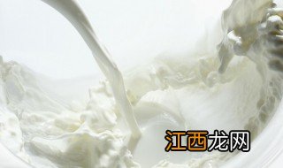 牛奶能不能放冰箱冻 牛奶可以放进冰箱冷冻吗