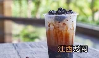 奶茶牛奶能不能放冰箱，奶茶牛奶能不能放冰箱冷冻