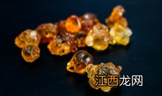 牛奶桃胶能不能放红糖一起煮 牛奶桃胶能不能放红糖