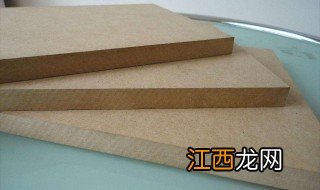 中纤板和颗粒板的区别?哪个好 中纤板和颗粒板的区别