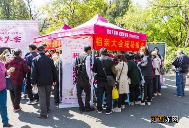 回县城相亲的年轻人:有人5天见了7个,过年相亲成“必修课”