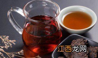 泡肾精茶能不能过夜呢 泡肾精茶能不能过夜