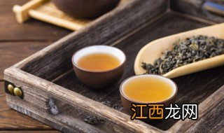 茶叶放多久可以浇花用 茶叶放多久可以浇花用水