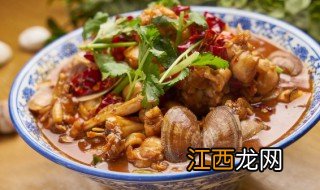 干花甲肉泡多长时间 花甲肉干要泡多久