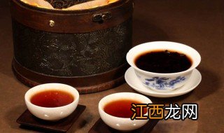 大益普洱茶哪款好喝一点 大益普洱茶哪款好喝