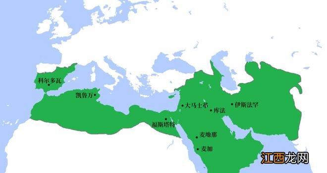 阿曼首都，为什么要从亚洲迁到非洲？