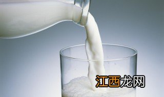 牛奶微波炉加热多少度最好 牛奶微波炉加热多少度