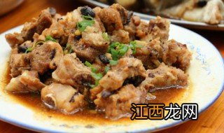 小排怎么烧好吃 小排怎么烧好吃?