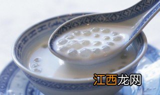 西米露怎么煮好吃? 西米露怎么煮好吃