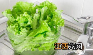 卷生菜怎么做好吃 卷生菜怎么做好吃又简单