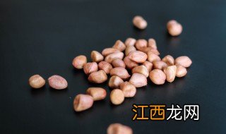 在家怎么做花生米凉拌 在家怎么做花生米凉拌菜
