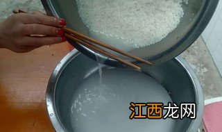 淘米水腌酸菜做法大全 淘米水腌酸菜做法