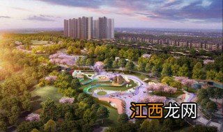 全国公园最多的城市排行 全国公园最多的城市