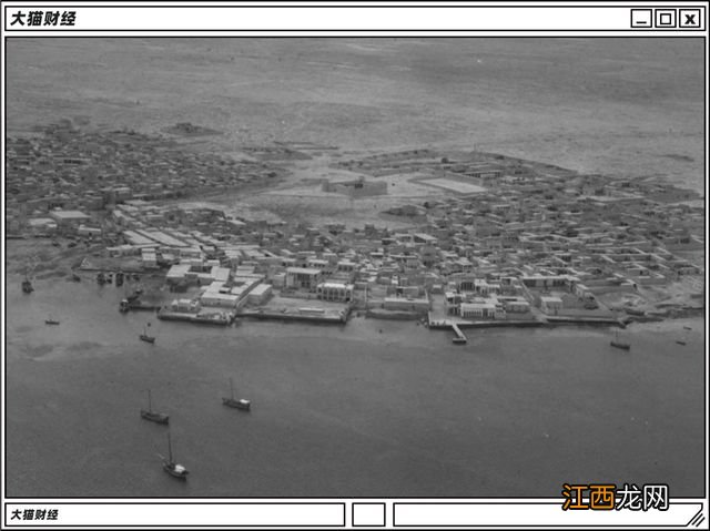 老爸度假,儿子搞政变!土豪卡塔尔是怎么练成的