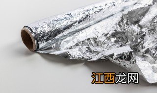 电烤箱锡纸能用多久啊 电烤箱需要用锡纸吗