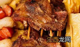 在家做炸串的食物怎么做 在家怎样做炸串