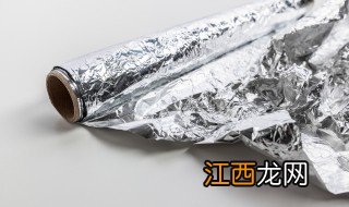 烤箱烤锡纸能用多久 锡纸可以在烤箱烤多久