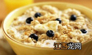 生燕麦煮多久放入牛奶 燕麦牛奶怎么煮