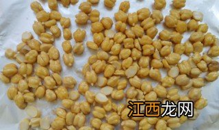 烤箱烤鹰嘴豆多久能熟，鹰嘴豆烤箱烤多长时间熟了