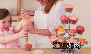 烤箱烤蛋糕多久放锡纸 烤箱烤蛋糕多久放锡纸烤一次