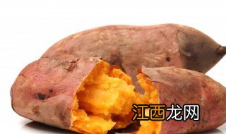 烤箱用锡纸烤地瓜多长时间 锡纸烤地瓜烤箱烤多久