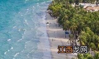 河北省海岸线有多长 河北省海岸线有多少公里