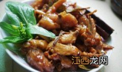 川味鸡肉臊子的做法大全 川味鸡肉臊子的做法