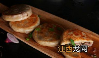 如何制作懒人大馅饼 懒人大馅饼的做法